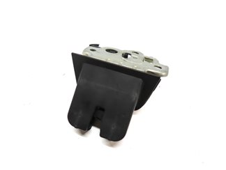 2011 AUDI Q7 (4L) REAR HATCH LIFTGATE TRUNK LOCK LATCH ACTUATOR — exact item pictured
